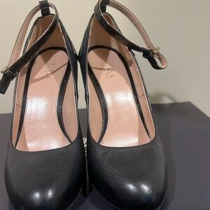 Furla Black Authentic size 38/8